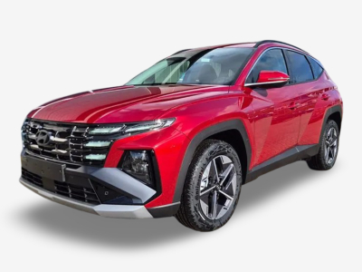 Hyundai Tucson 1.6 T-GDI 150  AT