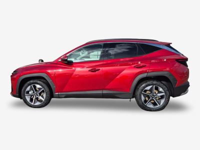 Hyundai Tucson 1.6 T-GDI 150  AT