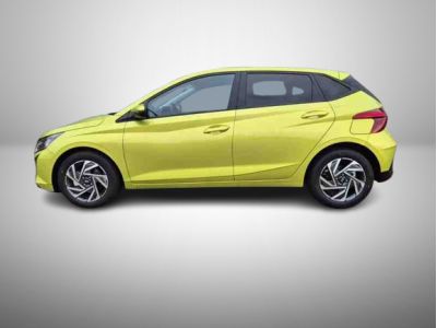 Hyundai i20 1.0T-GDI AT 90 Trend