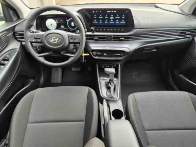 Hyundai i20 1.0T-GDI AT 90 Trend