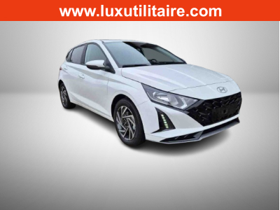 Hyundai i20 1.0T-GDI AT 90 Trend