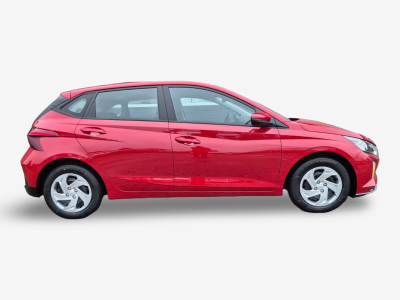 Hyundai i20 1.0T-GDI AT 90 Trend