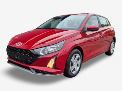 Hyundai i20 1.0T-GDI AT 90 Trend