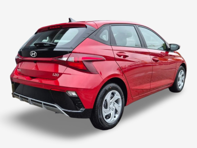 Hyundai i20 1.0T-GDI AT 90 Trend