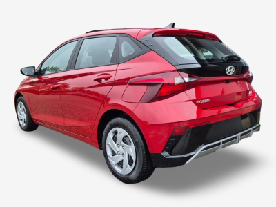 Hyundai i20 1.0T-GDI AT 90 Trend