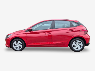 Hyundai i20 1.0T-GDI AT 90 Trend