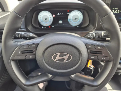 Hyundai i20 1.0T-GDI 90 Trend