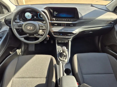Hyundai i20 1.0T-GDI 90 Trend