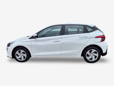 Hyundai i20 1.0T-GDI 90 Trend