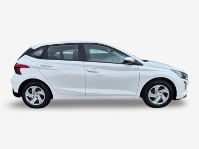 Hyundai i20 1.0T-GDI 90 Trend