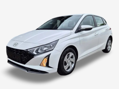 Hyundai i20 1.0T-GDI 90 Trend