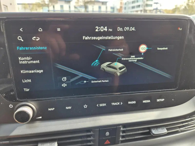 Hyundai i20 1.0T-GDI 90 Trend