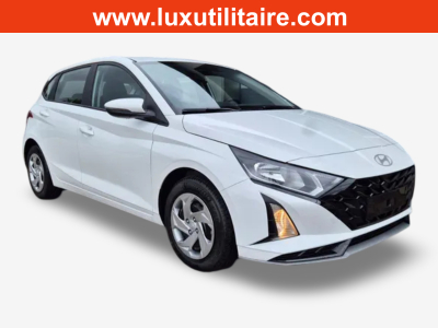 Hyundai i20 1.0T-GDI 90 Trend