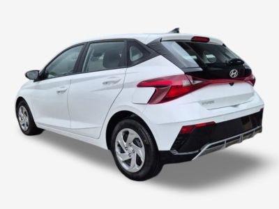 Hyundai i20 1.0T-GDI 90 Trend