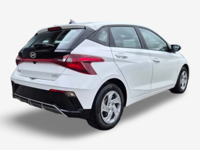 Hyundai i20 1.0T-GDI 90 Trend