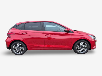 Hyundai i20 1.0T-GDI 90 AT Trend
