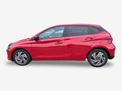 Hyundai i20 1.0T-GDI 90 AT Trend