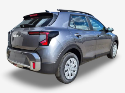 Kia Stonic 1.0 T-GDI DCT 115