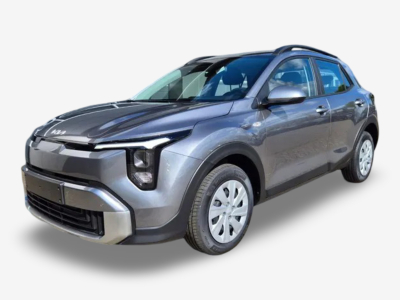Kia Stonic 1.0 T-GDI DCT 115