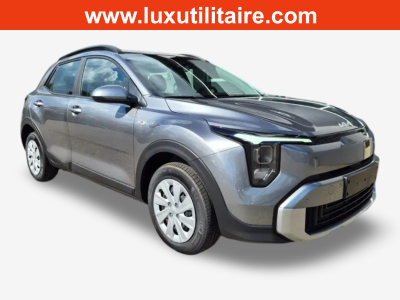 Kia Stonic 1.0 T-GDI DCT 115