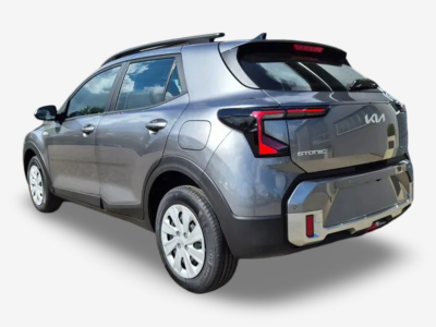 Kia Stonic 1.0 T-GDI DCT 115