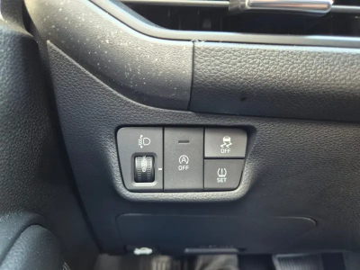 Kia Stonic 1.0 T-GDI DCT 115