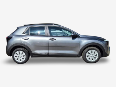 Kia Stonic 1.0 T-GDI DCT 115