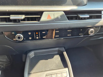Kia Stonic 1.0 T-GDI DCT 115