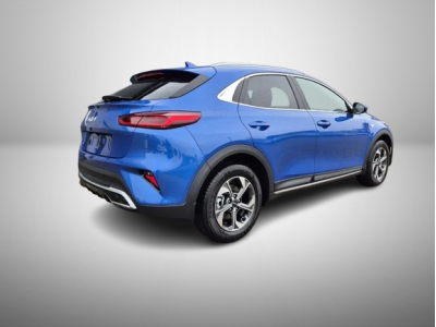 Kia XCeed 1.6 T-GDI DCT 150