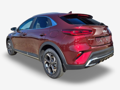 Kia XCeed 1.6 T-GDI DCT 150