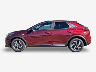 Kia XCeed 1.6 T-GDI DCT 150