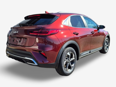 Kia XCeed 1.6 T-GDI DCT 150