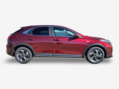 Kia XCeed 1.6 T-GDI DCT 150