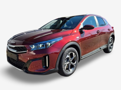 Kia XCeed 1.6 T-GDI DCT 150