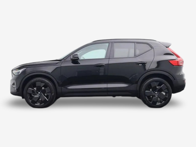 Volvo XC40 2.0 B4 MHD 197 Black Edition