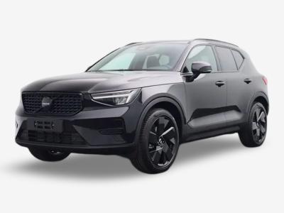 Volvo XC40 2.0 B4 MHD 197 Black Edition