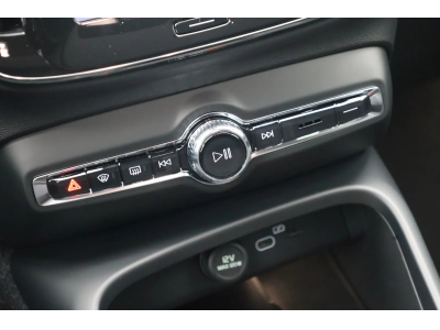 Volvo XC40 2.0 B4 MHD 197 Black Edition