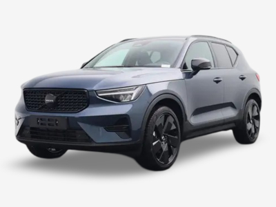 Volvo XC40 2.0 B4 MHD 197  Black Edition