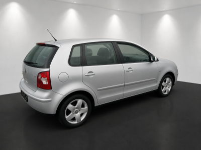 Volkswagen Polo 1.4 75 Comfortline