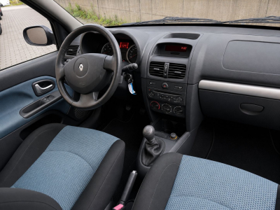 Renault Clio 1.2 16v Campus