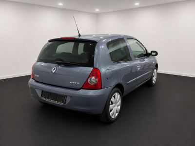 Renault Clio 1.2 16v Campus