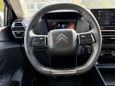 Citroën C4 Lim. Feel