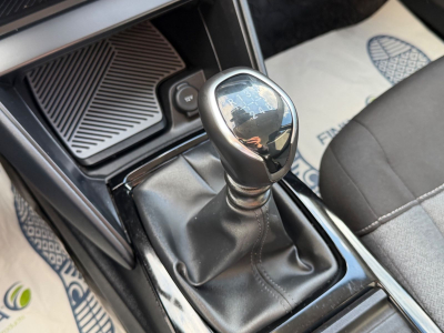 Citroën C4 Lim. Feel