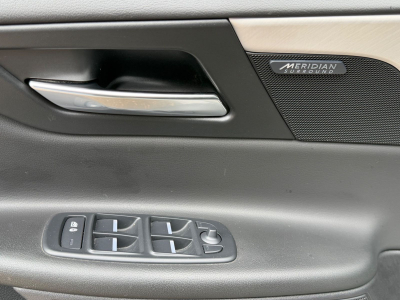 Jaguar XE Prestige/1.HAND/SCHECKHEFT/