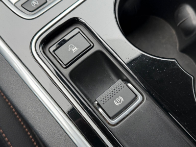 Jaguar XE Prestige/1.HAND/SCHECKHEFT/