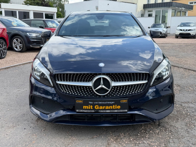 Mercedes-Benz A 200 A A 200 CDI / d AMG LINE/PANORAMDACH/