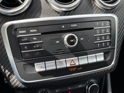 Mercedes-Benz A 200 A A 200 CDI / d AMG LINE/PANORAMDACH/