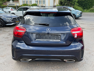 Mercedes-Benz A 200 A A 200 CDI / d AMG LINE/PANORAMDACH/