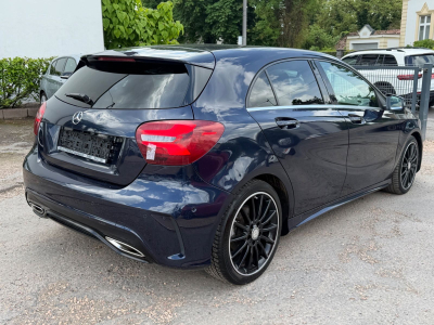 Mercedes-Benz A 200 A A 200 CDI / d AMG LINE/PANORAMDACH/