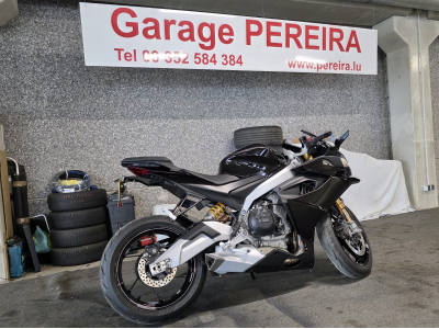 Aprilia RS 660 FACTORY